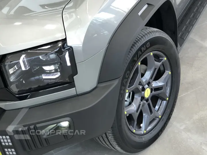 T2 1.5 TCI PHEV ADVANCED DHT