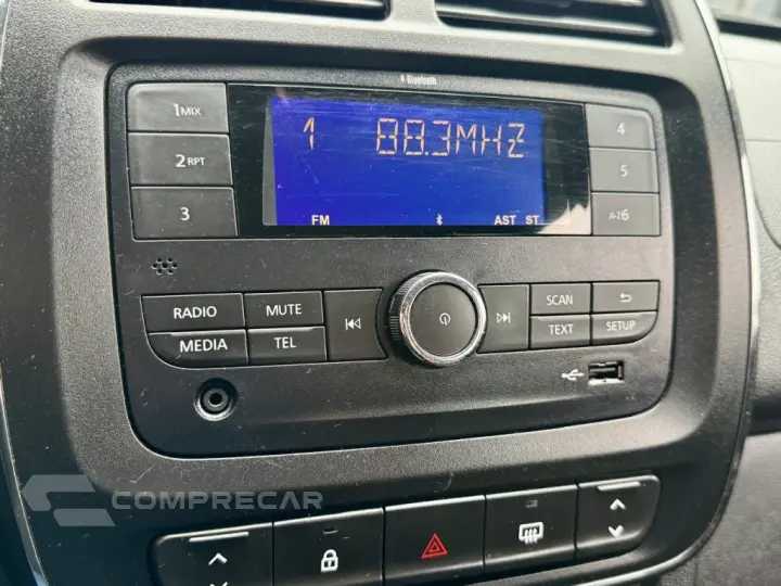 KWID 1.0 12V SCE FLEX ZEN MANUAL