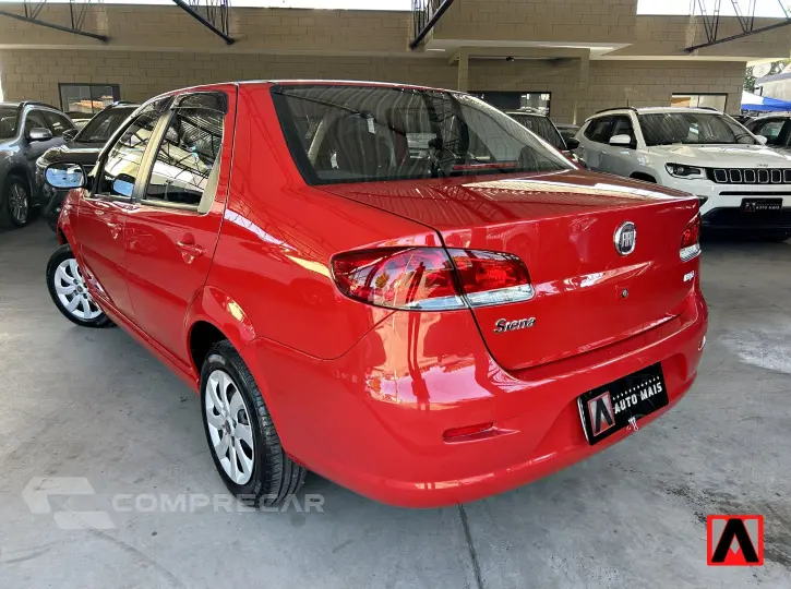 SIENA 1.4 MPI EL 8V