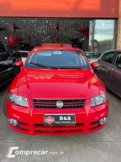 STILO 1.8 MPI Sporting 8V