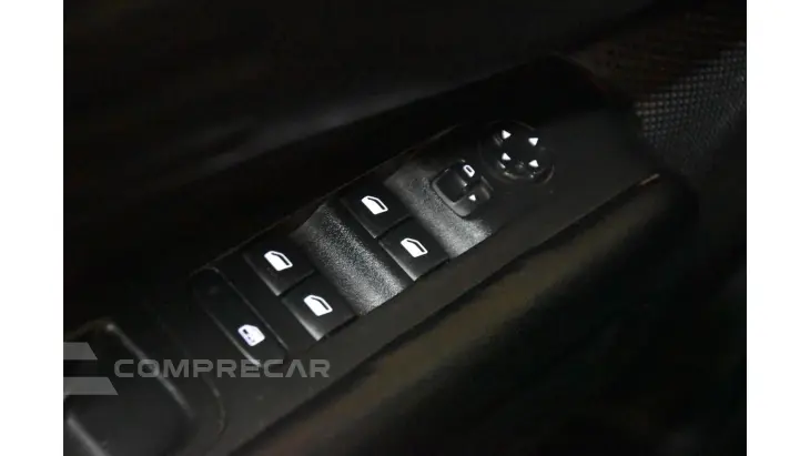 C4 CACTUS - 1.6 VTI 120 FEEL MANUAL