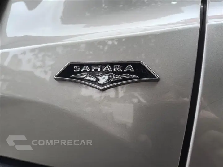 RENEGADE 1.3 T270 Turbo Sahara