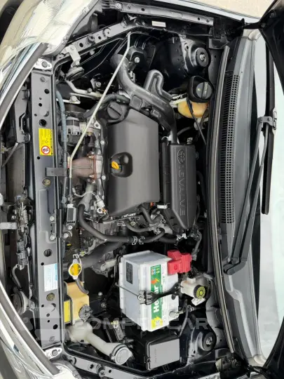 ETIOS PLATINUM Sed. 1.5 Flex 16V 4p Mec.