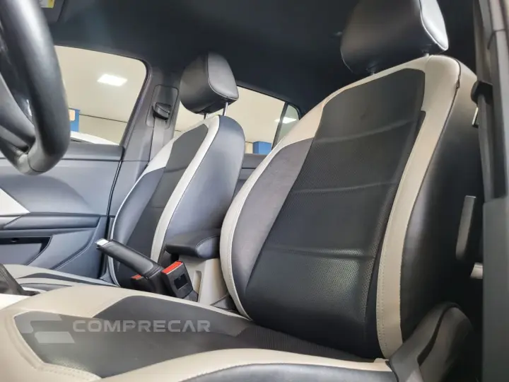 T-Cross Hig. 250 TSI 1.4 Flex 16V 5p Aut