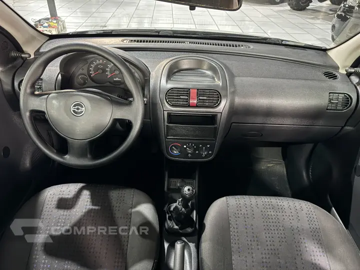 CORSA 1.4 MPFI Maxx 8V