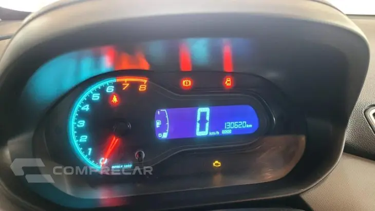 ONIX 1.0 LT 8V FLEX 4P MANUAL