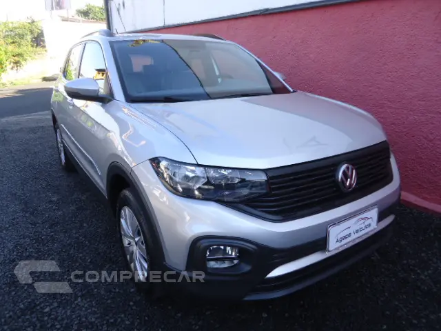 T-CROSS 1.0 200 TSI Sense