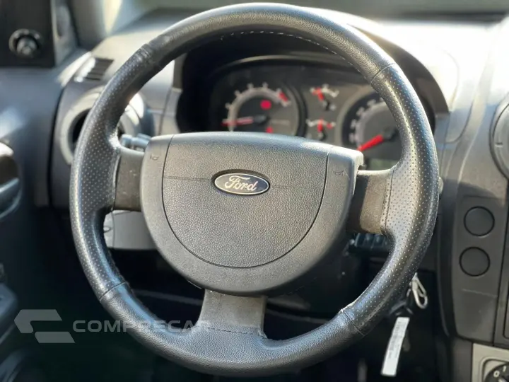 Ecosport 1.6 Freestyle 8V Flex 4P Manual