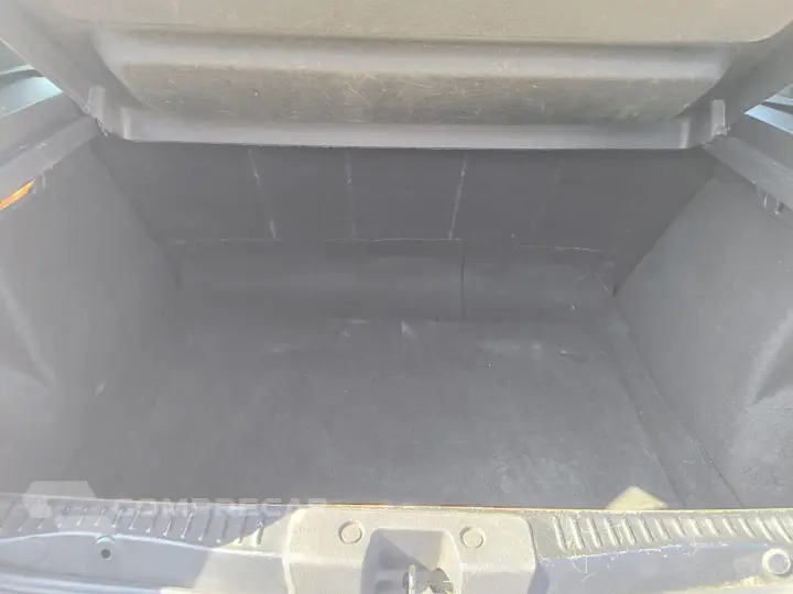 SANDERO 1.6 Expression 8V Hi-torque