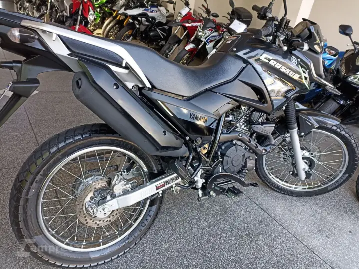 XTZ 150 CROSSER S FLEX
