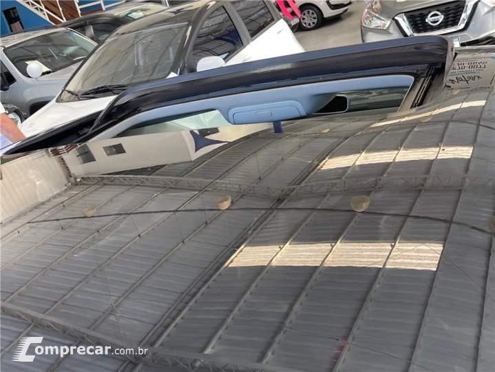 JETTA 2.0 TSI HIGHLINE 211CV GASOLINA 4P TIPTRONIC
