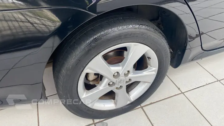 TOYOTA COROLLA 2.0 XEI