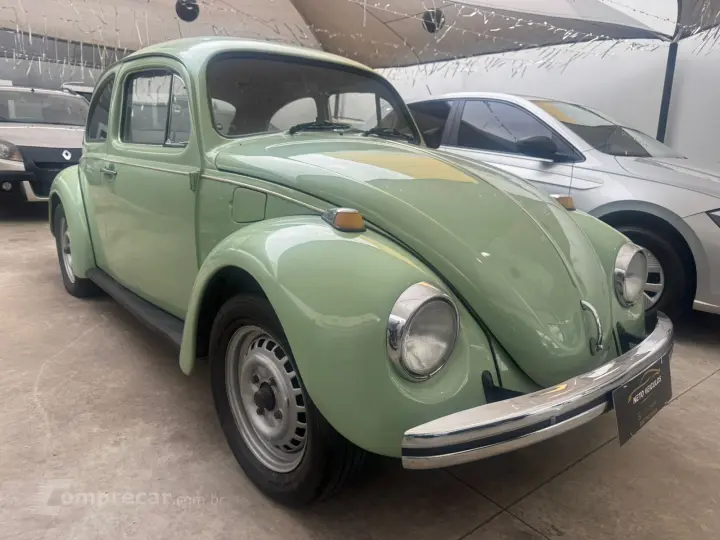 FUSCA 1.3 8V