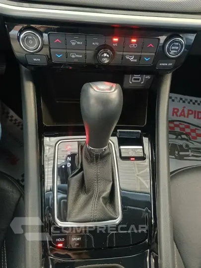 COMPASS 1.3 T270 Turbo Longitude