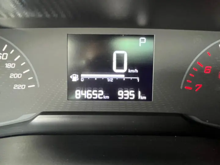 208 1.6 16V Active Pack