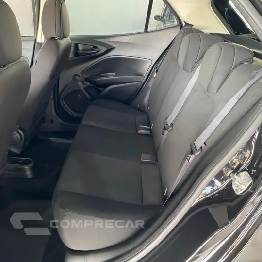 ARGO DRIVE 1.0 6V Flex