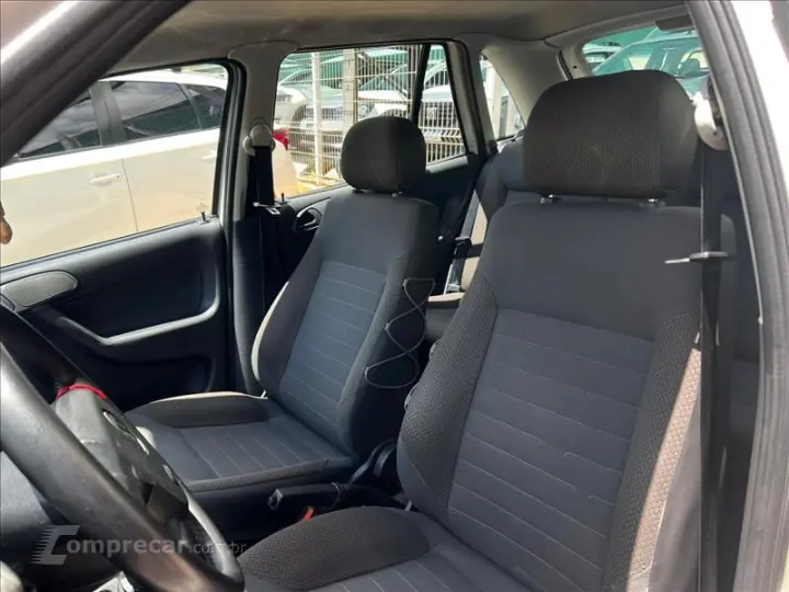 GOL 1.6 MI Power 8V G.IV