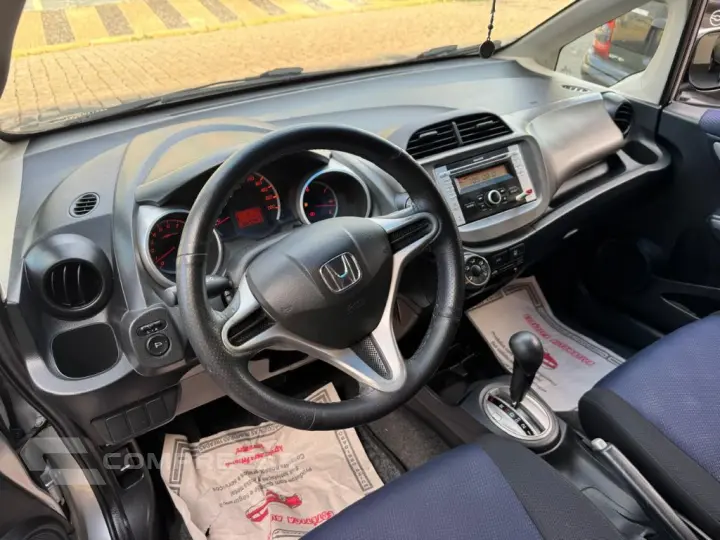 Fit LX 1.4/ 1.4 Flex 8V/16V 5p Aut.