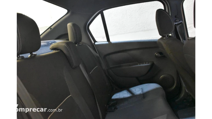 LOGAN - 1.0 12V SCE ZEN MANUAL