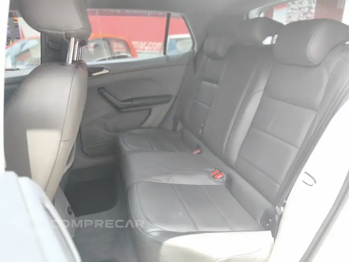 T-CROSS 1.0 200 TSI TOTAL FLEX SENSE AUTOMÁTICO