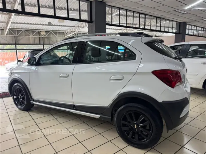 ONIX 1.4 MPFI Activ 8V