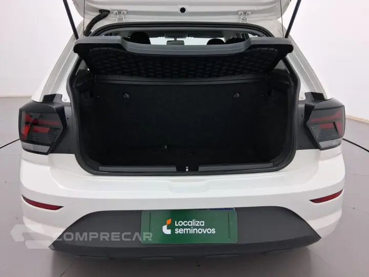 POLO 1.0 MPI TRACK MANUAL