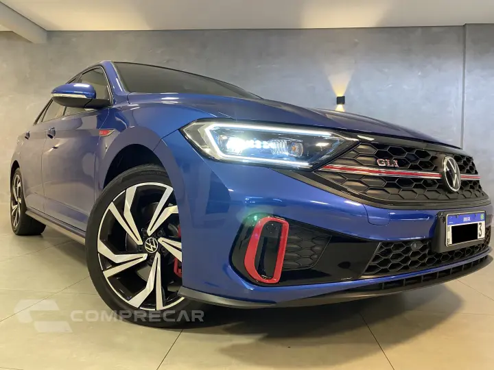 JETTA 2.0 350 TSI GLI