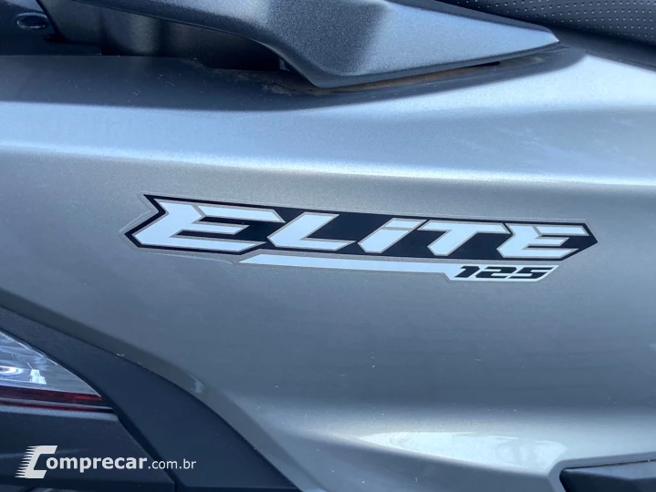 ELITE 125