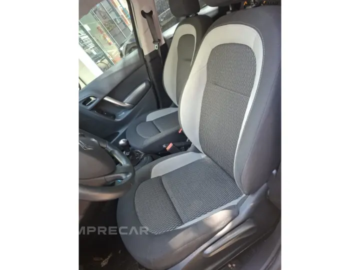 C3 1.5 TENDANCE 8V FLEX 4P MANUAL