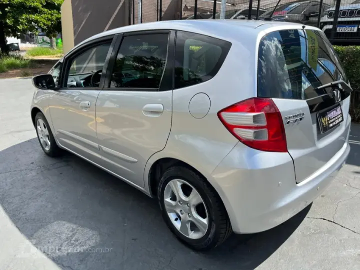 FIT 1.4 LX 16V