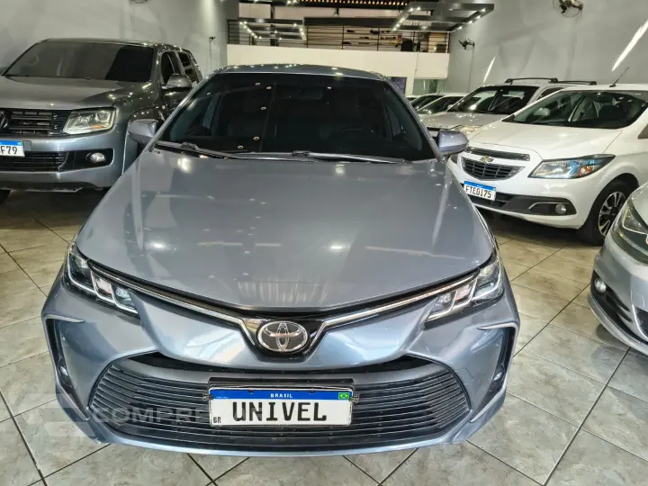 Corolla Xei 2.0
