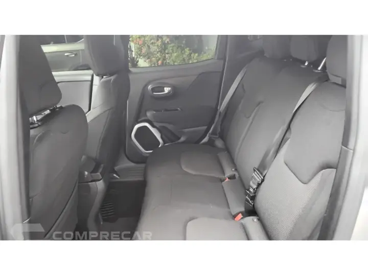 RENEGADE 1.8 16V FLEX SPORT 4P AUTOMATICO