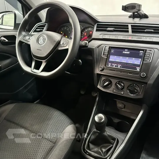 Gol 1.0 Flex 12V 5p