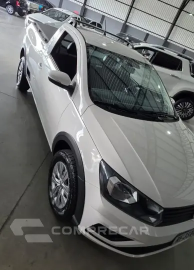 SAVEIRO 1.6 MI Trendline CS 8V