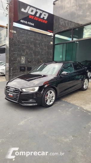 A3 1.8 TFSI Sport 16V