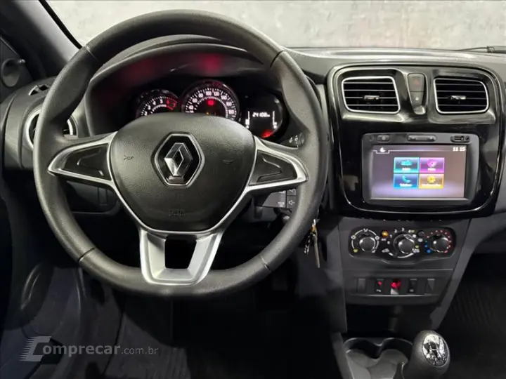 LOGAN 1.0 12V SCE ZEN