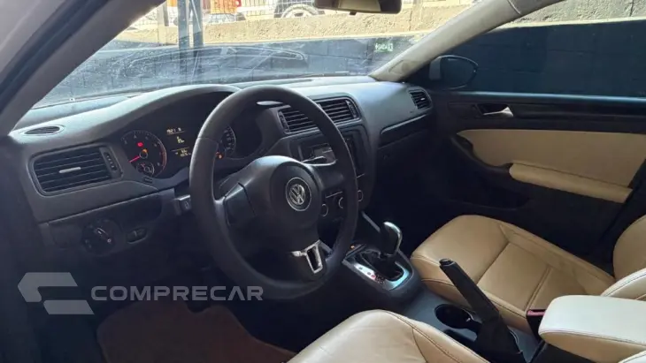 JETTA Comfortline 2.0 T.Flex 8V 4p Tipt.