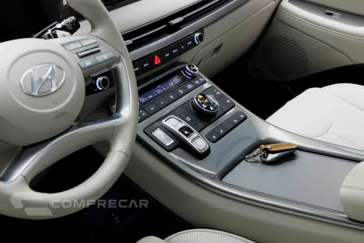 PALISADE 3.8 V6 Signature AWD