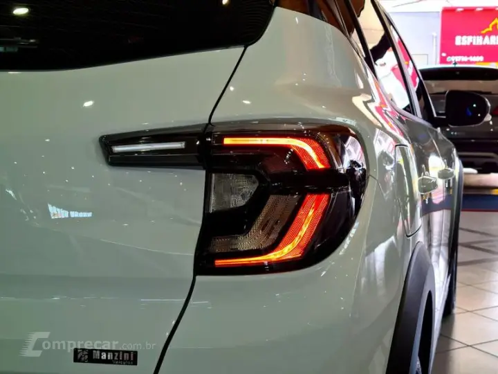 KARDIAN PREM. ED FLEX 1.0 TB 12V 5P AUT.