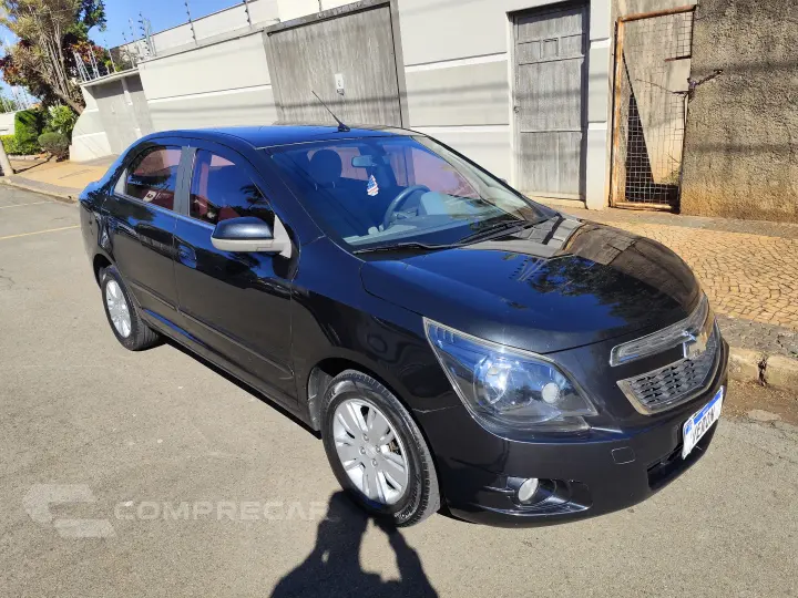 COBALT 1.8 LTZ 8V