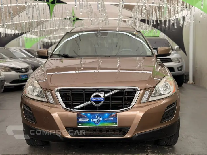 XC60 2.0 T5 Comfort FWD Turbo