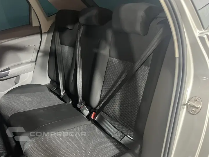 POLO 1.6 MSI TOTAL FLEX MANUAL