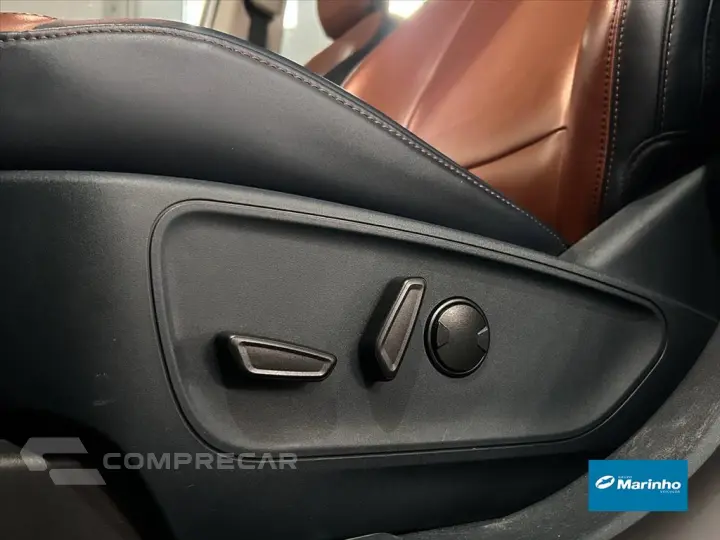 MAVERICK 2.0 ECOBOOST GASOLINA LARIAT FX4 AUTOMÁT