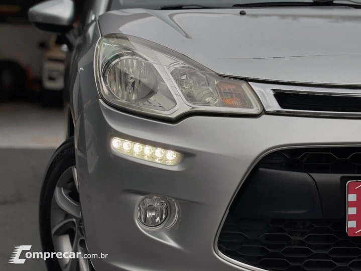 C3 1.5 Tendance 8V