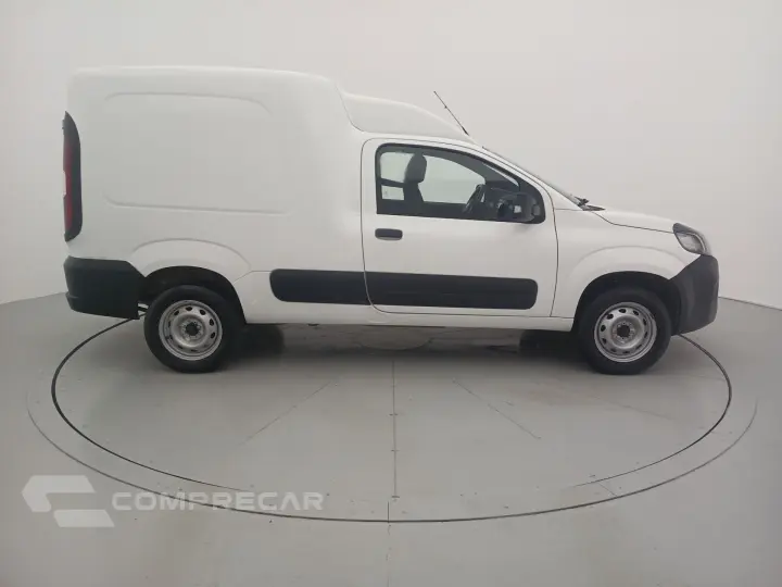 FIORINO 1.3 FIREFLY FLEX ENDURANCE MANUAL