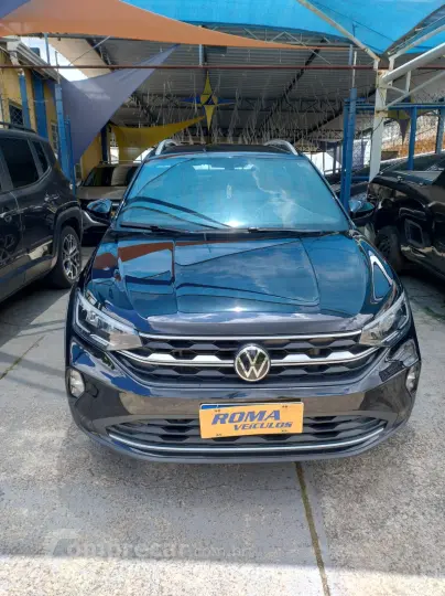 nivus highline 1.0 TSI 200