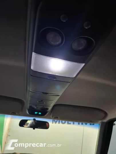 S10 2.4 MPFI Executive 4X2 CD 8V