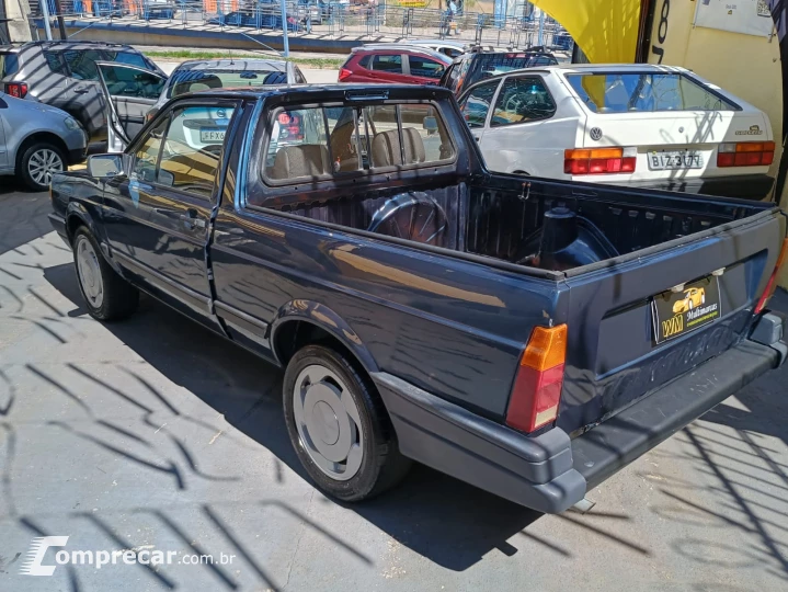 SAVEIRO GL 1.8