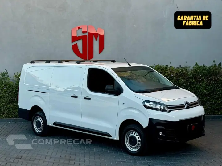 JUMPY 1.5 Bluehdi Cargo