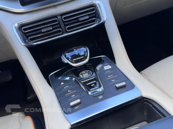 SONG PLUS 1.5 DM-I HÍBRIDO AUTOMÁTICO